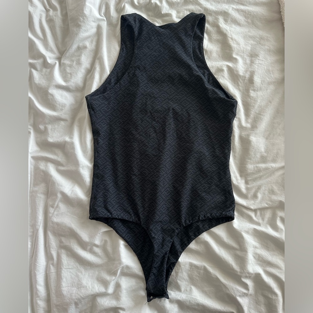 Fendi x Skims bodysuit - Picture 3 of 4